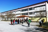 Μελέτες στατικής επάρκειας  σε δυο σχολικά κτήρια του Κιλκίς