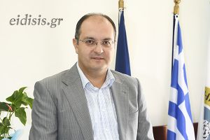 Μήνυμα Δημάρχου Κιλκίς Δημήτρη Κυριακίδη για την εθνεγερσία του 1821: Ένα μήνυμα Ελευθερίας