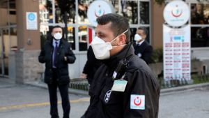 Γιατί η Τουρκία επιμένει-χωρίς να πείθει- ότι δεν έχει κρούσματα κορωνοϊού