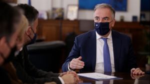 Σχολεία: Μαθητές θα εκπαιδευτούν ως σχολικοί διαμεσολαβητές
