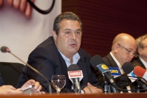 Η Δεξιά της Δεξιάς καταρρέει