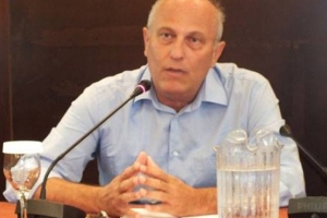 Βλάσης Αγτζίδης: Γιατί κατεβαίνω στις εκλογές