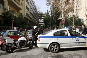Μία αιματηρή ληστεία κάθε πέντε ημέρες στην Αττική