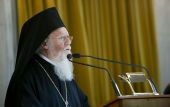 Στο πλευρό του Λιβάνου το Οικουμενικό Πατριαρχείο