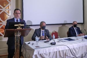 Δεκτά και έντυπα μισθωτήρια για το ΟΣΔΕ του 2022. Υπέγραψε τροποποιητική απόφαση ο ΥπΑΑΤ, Γ. Γεωργαντάς