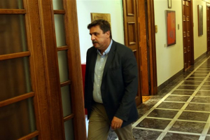 Ξανθός: Μεγάλη η απώλεια του Παύλου Γιαννακόπουλου