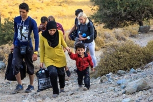 Συγκροτήθηκε η διαχειριστική αρχή για το άσυλο και τους μετανάστες