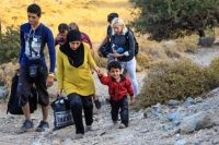 Συγκροτήθηκε η διαχειριστική αρχή για το άσυλο και τους μετανάστες