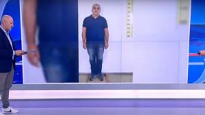 Γιατρός-«μαϊμού»: Πάνω από 100 καταγγελίες θυμάτων- Θεράπευε μέχρι και τη φαλάκρα (vid)