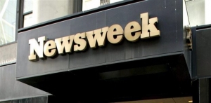 Χάκερ του χαλιφάτου χτύπησαν το twitter του Newsweek