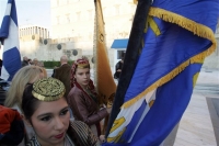 Θεσσαλονίκη: Πόντιοι έδιωξαν με τις κλωτσιές στελέχη της Χρυσής Αυγής