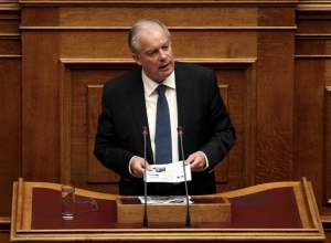 ΝΔ: Ο Κ.Τασούλας συντονιστής για τη Συνταγματική Αναθεώρηση