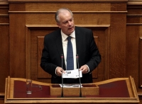 ΝΔ: Ο Κ.Τασούλας συντονιστής για τη Συνταγματική Αναθεώρηση