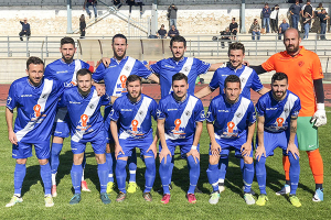 Πρώτη ήττα για τον Αλέξανδρο