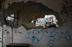 «Τρόμος» του ΟΗΕ για επανεμφάνιση του ISIS στη Συρία