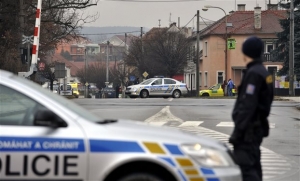 Τσεχία: Πυροβολισμοί σε εστιατόριο με οκτώ νεκρούς