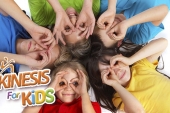 Kinesis for Kids 2017-2018