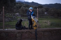 Σχέδιο υποδοχής προσφύγων από την Τουρκία από ομάδα χωρών της ΕΕ