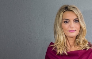 Η Πέτη Πέρκα στη θέση του γγ του πρώην υπουργείου Υποδομών