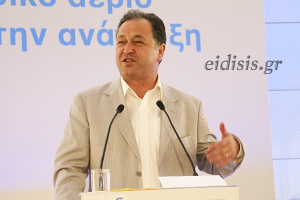 Συνάντηση Κιλτίδη - Μητσοτάκη και επιστροφή του στο ψηφοδέλτιο του Κιλκίς
