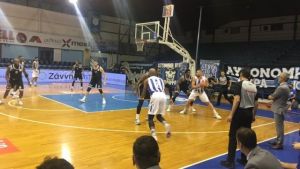 «Εκτέλεσε» τον ΠΑΟΚ ο Ηρακλής