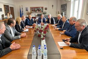 Γεωργαντάς από Φλώρινα: Στόχος μας να κρατήσουμε την ελληνική ύπαιθρο ζωντανή και για να το πετύχουμε στηρίζουμε τον πρωτογενή τομέα