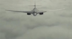 Η Tupolev κατασκευάζει το πρώτο υπερηχητικού στρατηγικό βομβαρδιστικό