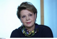 Γεροβασίλη: «Να απολογηθεί ο κ. Μητσοτάκης για το κατάντημα της χώρας»