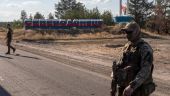Ρωσία: Ξεκινούν αύριο τα δημοψηφίσματα στα κατεχόμενα ουκρανικά εδάφη