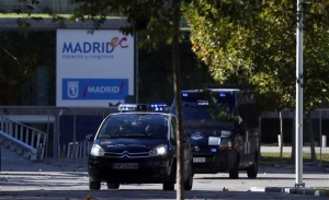 Φρίκη στη Μαδρίτη: Τετραμελής οικογένεια βρέθηκε τεμαχισμένη