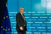 Γιούνκερ: Αν έλεγα ότι το Grexit είναι επιλογή, τι θα συνέβαινε στις αγορές;