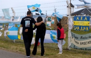 Αργεντινή: Επίσημο «τέλος» στις επιχειρήσεις διάσωσης του υποβρυχίου