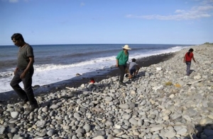 Νέο τμήμα αεροσκάφους βρέθηκε στο νησί Ρεϊνιόν στον Ινδικό