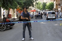 Τουρκία: Νεκρός στρατιώτης από συριακά πυρά - Νέα επίθεση κατα αστυνομικών