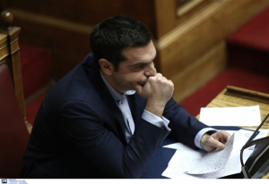 Το ρολόι των εκλογών ξαναβλέπουν στο Μαξίμου