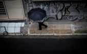 Θεσσαλονίκη: Προβλήματα στον Δήμο Θερμαϊκού από την κακοκαιρία