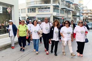 Χρ. Ανδρεανίδης: Πεζοδρόμια και ποδηλατόδρομους στο εμπορικό κέντρο του Κιλκίς