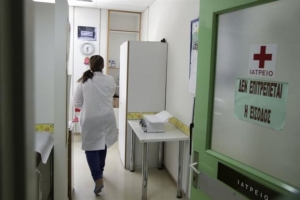 Νέο κρούσμα μηνιγγίτιδας σε παιδάκι στην Κρήτη