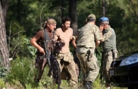 Τουρκία: Συνελήφθησαν καταδρομείς που θα έβαζαν χειροπέδες στον Ερντογάν