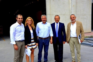 Να φράξουμε την αυτοδυναμία της Ν.Δ. Να ηττηθεί η στρατηγική ΣΥΡΙΖΑ