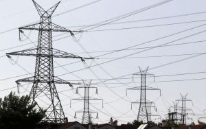 Θεσσαλονίκη: Διακοπή ρεύματος την Κυριακή σε περιοχές τριών δήμων