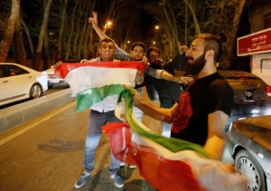 Υπό κράτηση στην Τεχεράνη ιρανοαμερικανός επιχειρηματίας