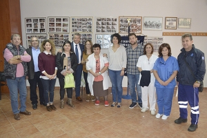 Γουμένισσα: 68η αιμοδοσία από τον “Άγιο Τρύφωνα”