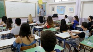 Στις ψηφιακές αίθουσες 38.500 μαθητές 161 Λυκείων σε Θεσσαλονίκη και Σέρρες