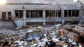 Πόλεμος στην Ουκρανία: Δύο νεκροί από βομβαρδισμούς στο Χάρκοβο