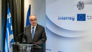 Σχεδιασμός για την επόμενη προγραμματική περίοδο του Interreg 2028 – 2034