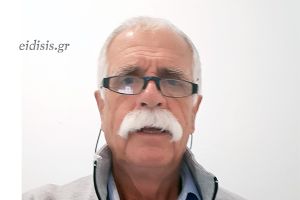 Γιάννης Αλίρης: Χάθηκε ο αγωγός ύδρευσης του Πολυκάστρου, χάθηκε η σοβαρότητα της δημοτικής αρχής