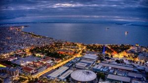 Στρατηγική για τη Θεσσαλονίκη: Στόχος η είσοδος στη δεκάδα των κορυφαίων προορισμών για city break και MICE τουρισμό