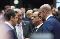 Η μακρά νύχτα των τελεσιγράφων και των συμβιβασμών