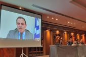 Γ. Γεωργαντάς: Νέα αρχή για το αγροτοσυνεταιριστικό κίνημα το Συνέδριο της ΕΘΕΑΣ